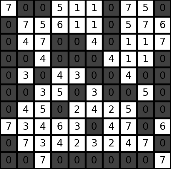Puzzle 4 solution