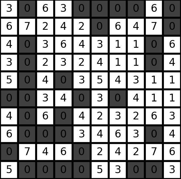 Puzzle 7 solution