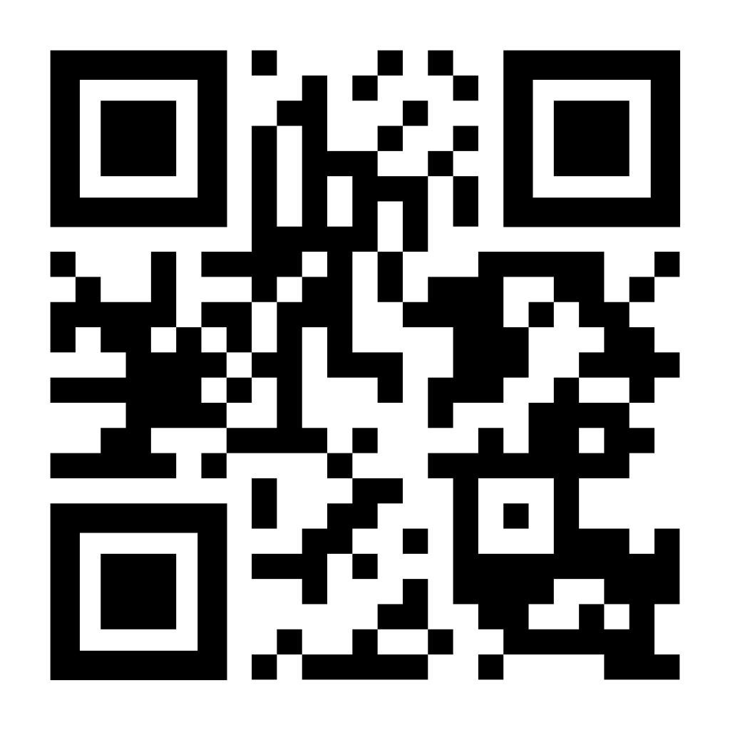 QR code linking to Skolem square survey